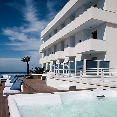 Ah Premium Ugento Isola Di Pazze Hotel Torre San Giovanni Buitenkant foto