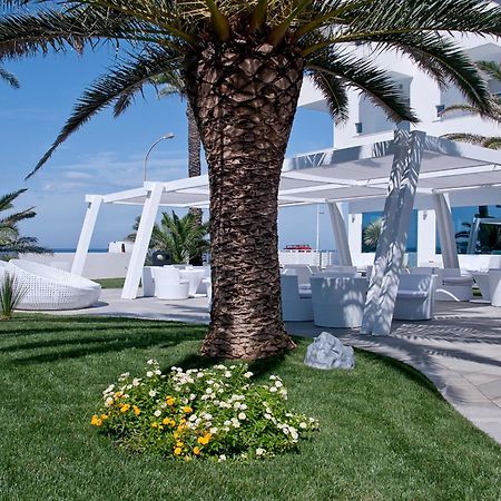 Ah Premium Ugento Isola Di Pazze Hotel Torre San Giovanni Buitenkant foto
