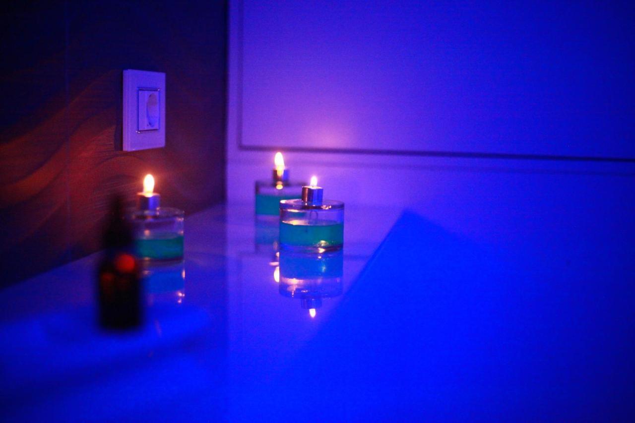 Ah Premium Ugento Isola Di Pazze Hotel Torre San Giovanni Buitenkant foto