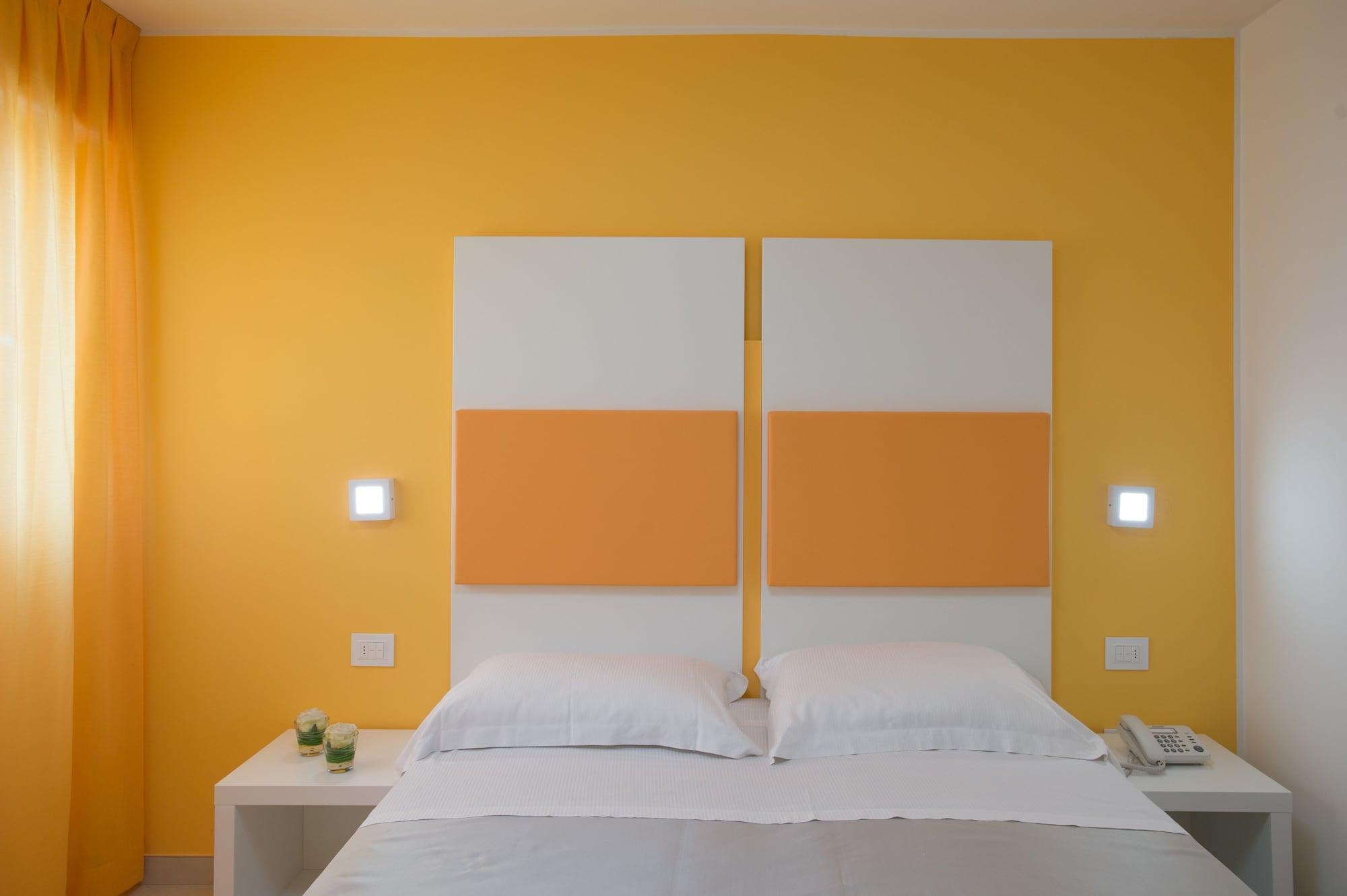 Ah Premium Ugento Isola Di Pazze Hotel Torre San Giovanni Buitenkant foto
