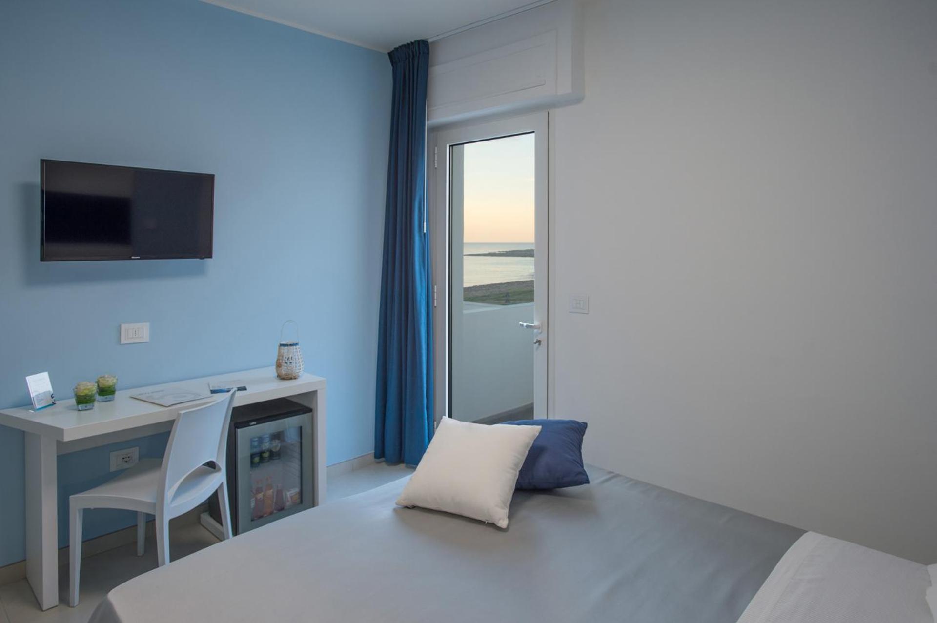Ah Premium Ugento Isola Di Pazze Hotel Torre San Giovanni Buitenkant foto