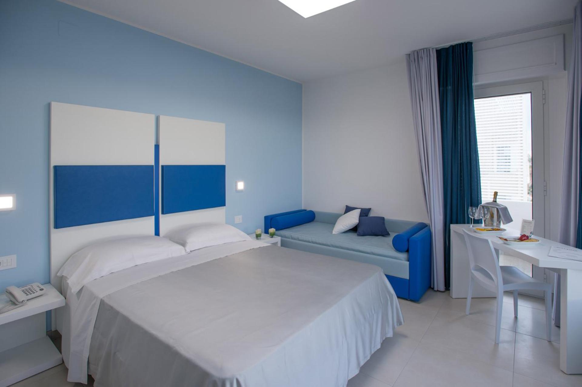 Ah Premium Ugento Isola Di Pazze Hotel Torre San Giovanni Buitenkant foto