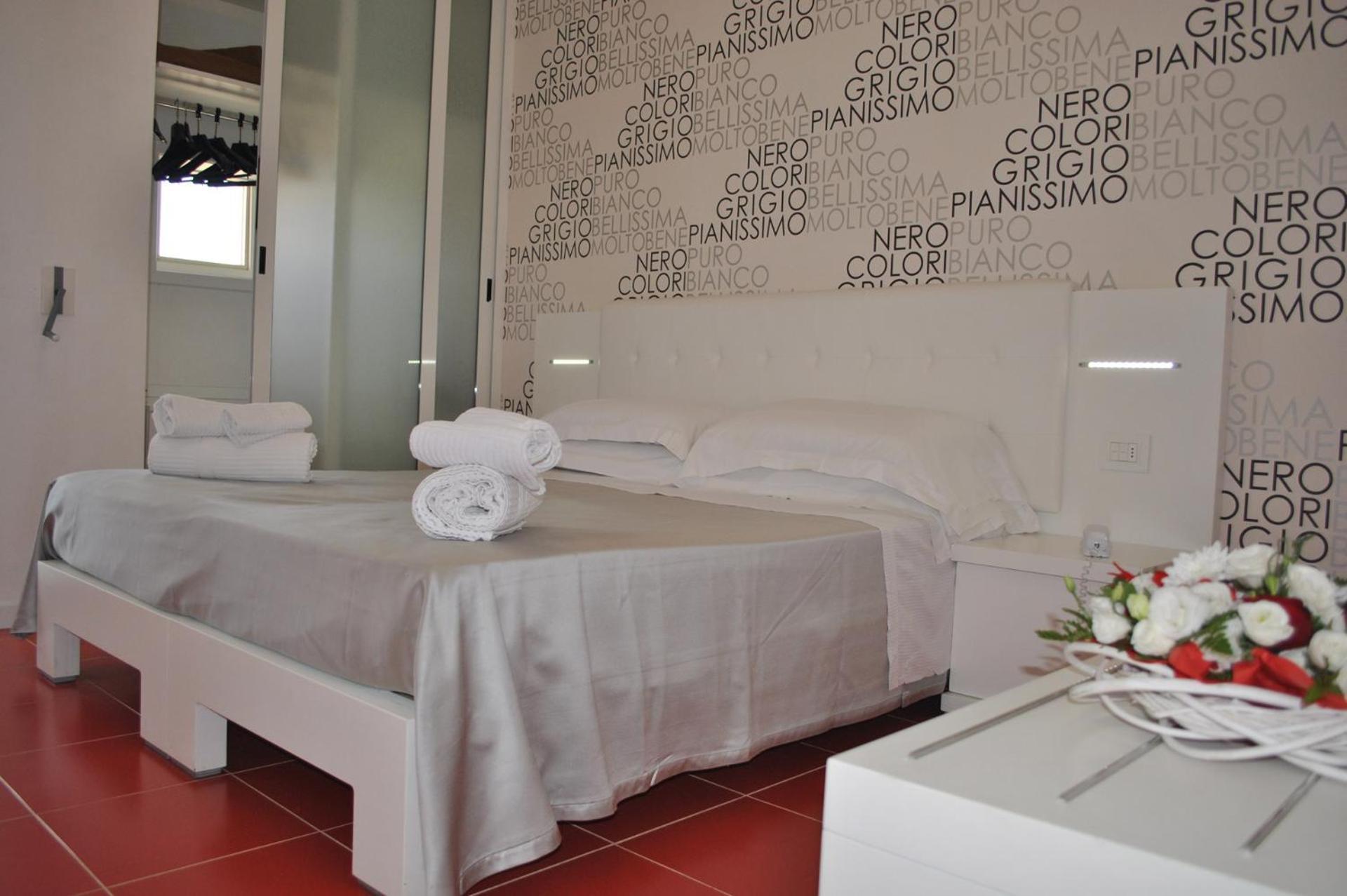 Ah Premium Ugento Isola Di Pazze Hotel Torre San Giovanni Buitenkant foto