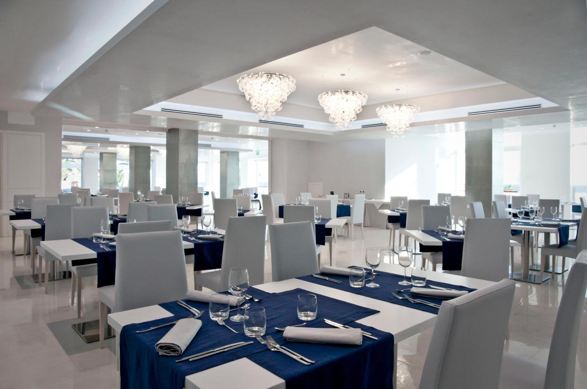 Ah Premium Ugento Isola Di Pazze Hotel Torre San Giovanni Buitenkant foto