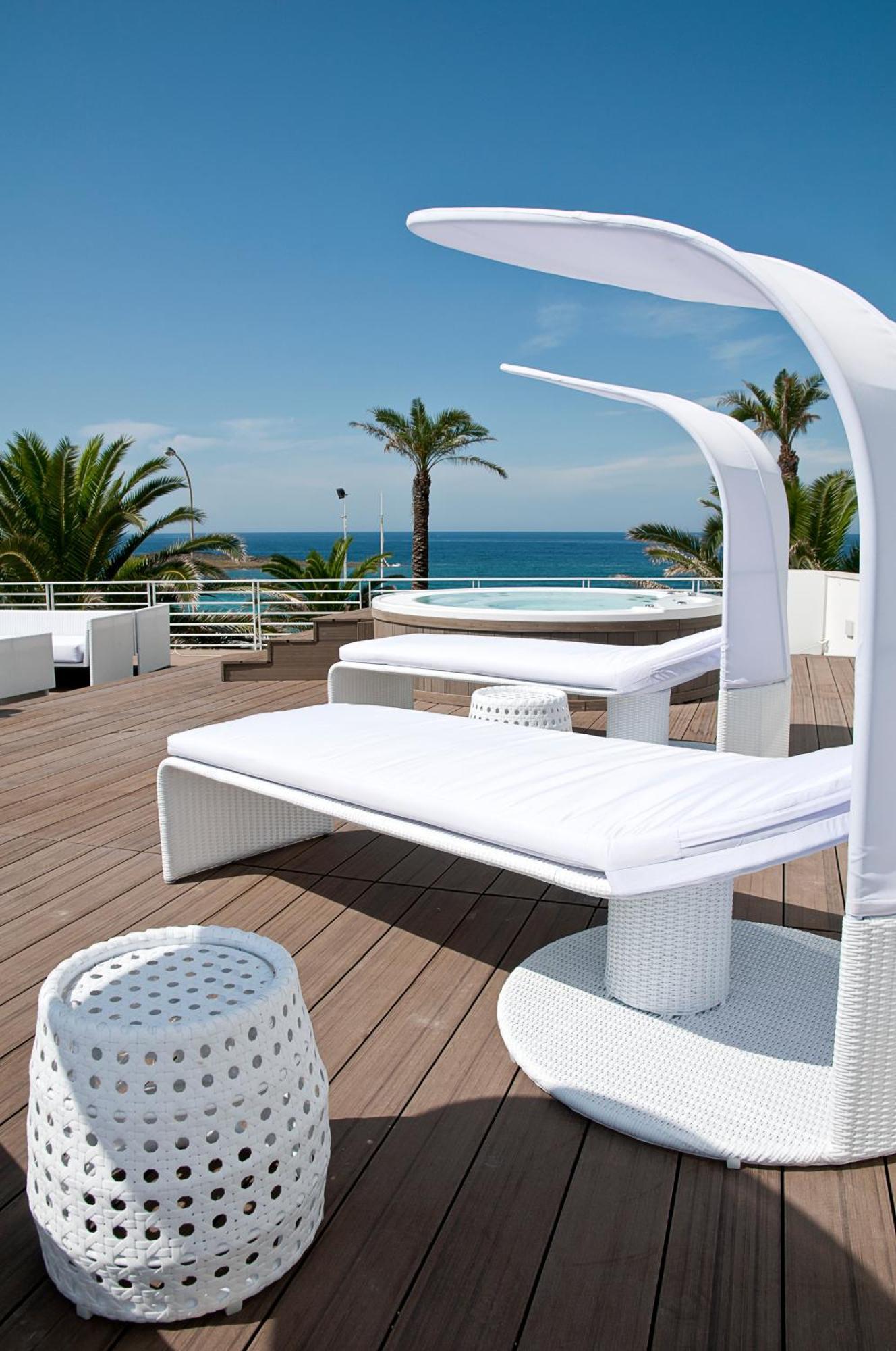 Ah Premium Ugento Isola Di Pazze Hotel Torre San Giovanni Buitenkant foto
