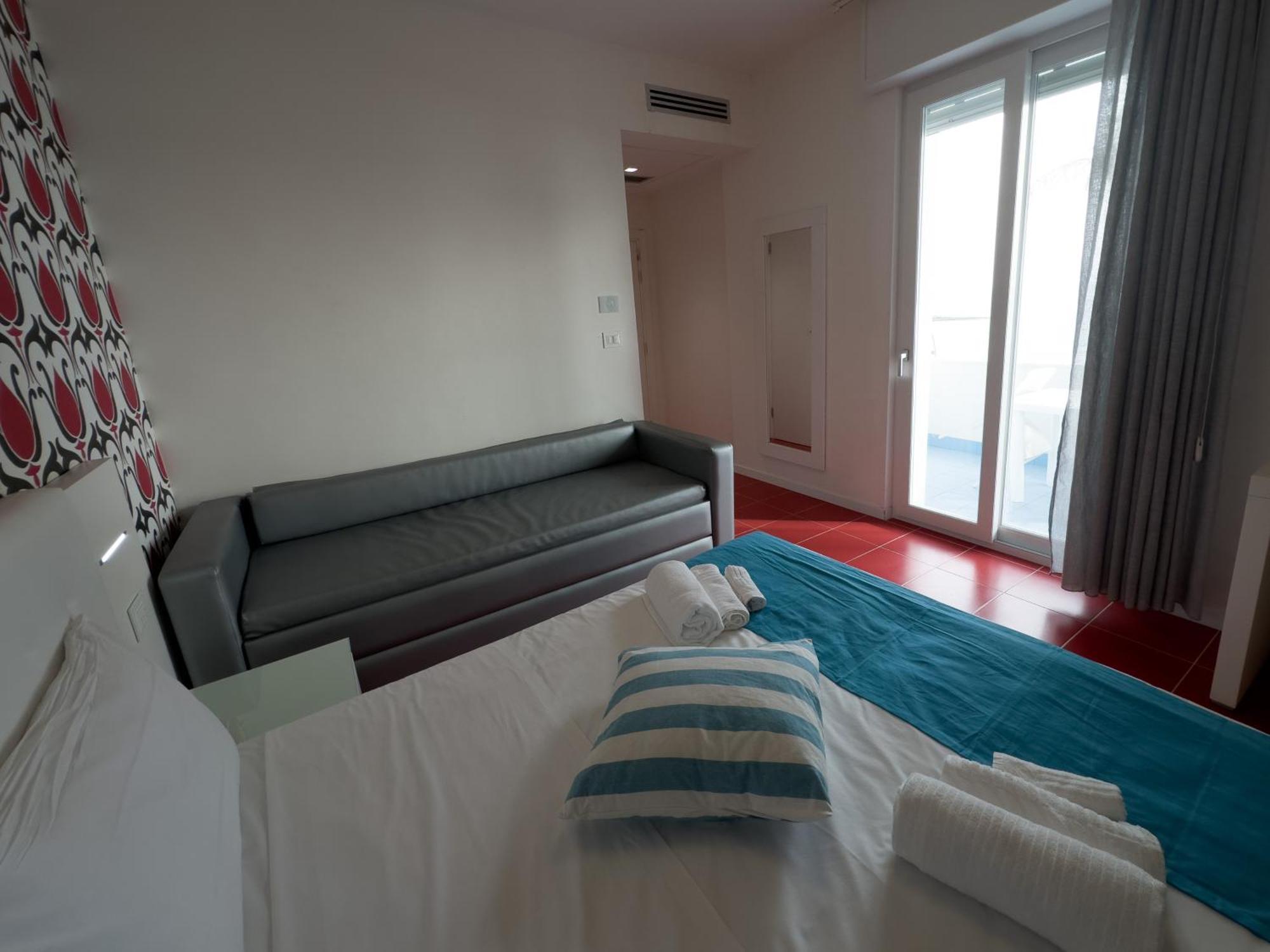 Ah Premium Ugento Isola Di Pazze Hotel Torre San Giovanni Buitenkant foto