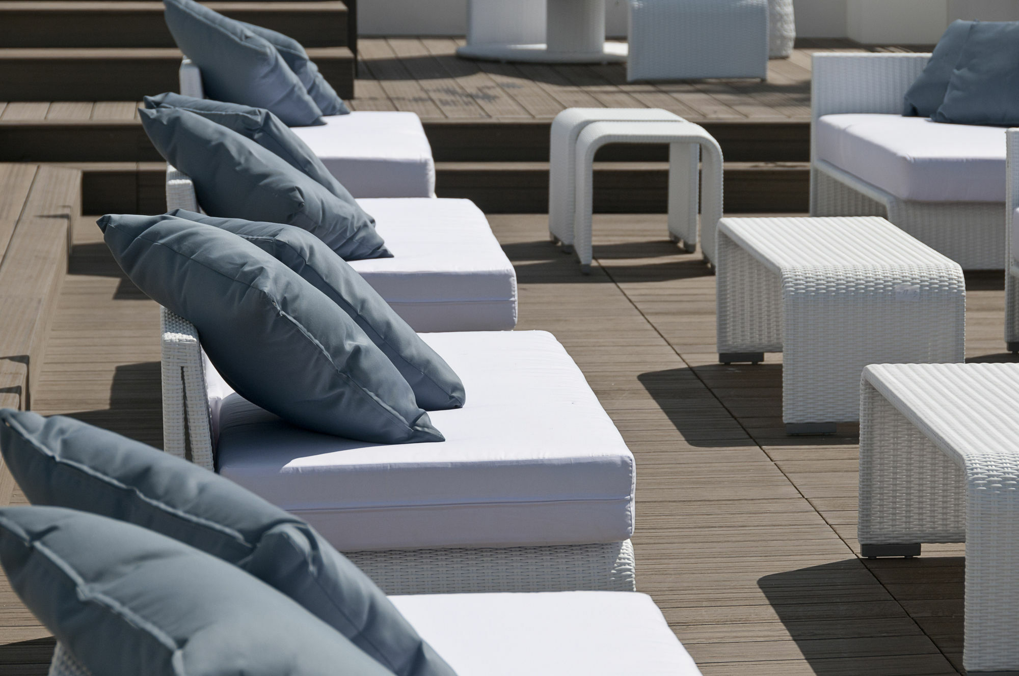 Ah Premium Ugento Isola Di Pazze Hotel Torre San Giovanni Buitenkant foto