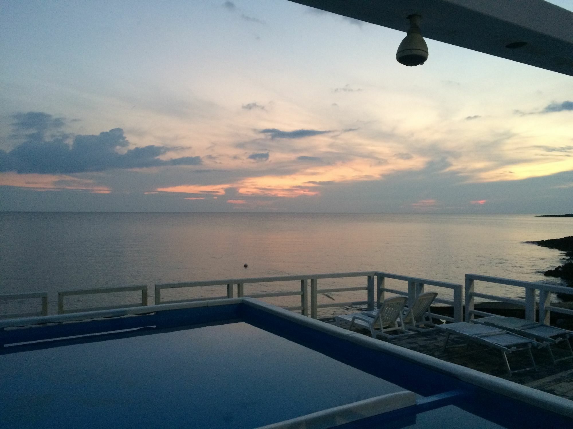 Ah Premium Ugento Isola Di Pazze Hotel Torre San Giovanni Buitenkant foto