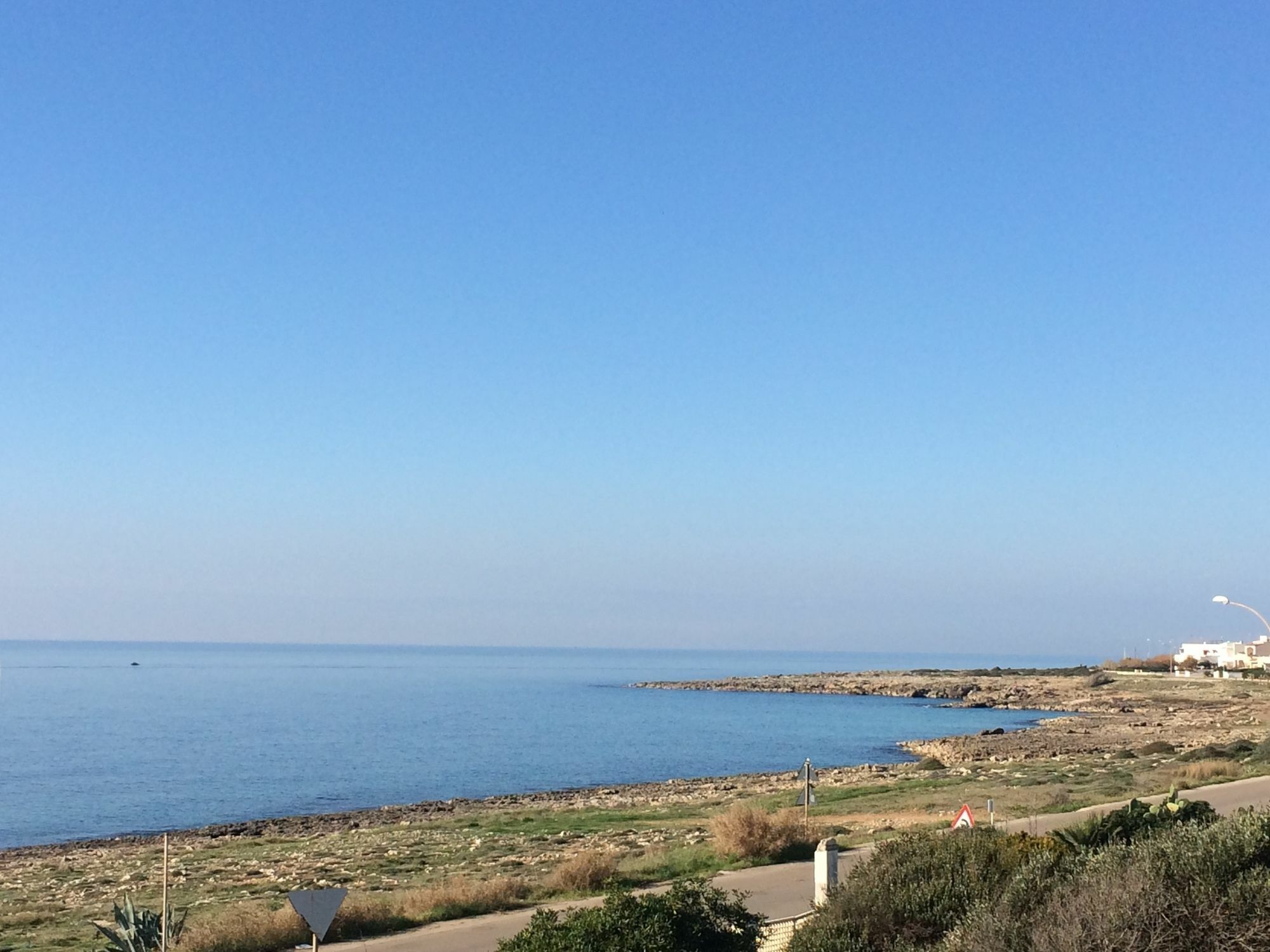 Ah Premium Ugento Isola Di Pazze Hotel Torre San Giovanni Buitenkant foto