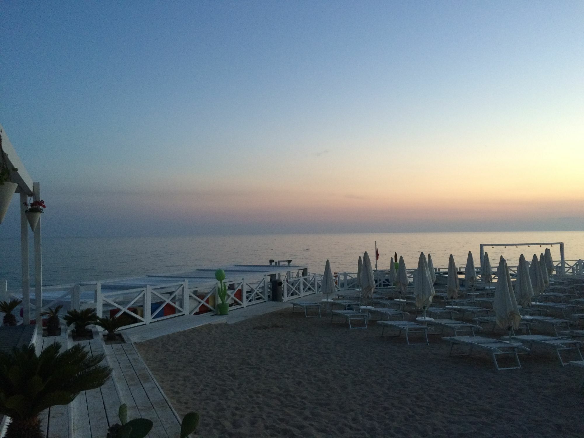 Ah Premium Ugento Isola Di Pazze Hotel Torre San Giovanni Buitenkant foto