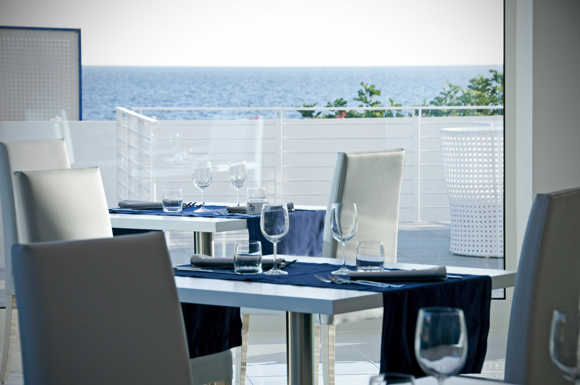 Ah Premium Ugento Isola Di Pazze Hotel Torre San Giovanni Buitenkant foto