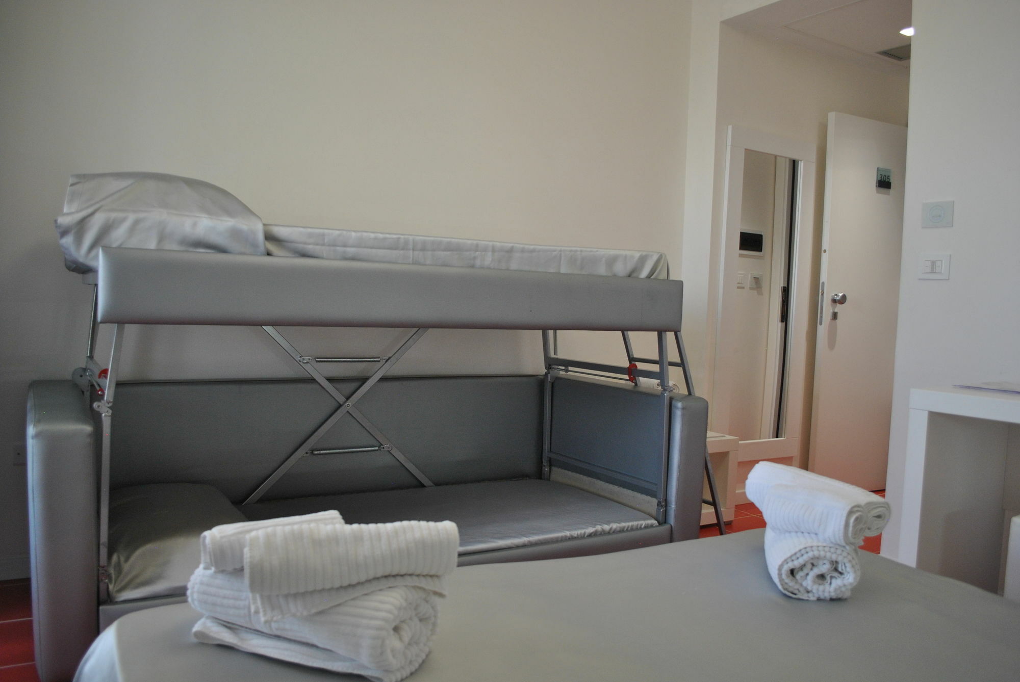 Ah Premium Ugento Isola Di Pazze Hotel Torre San Giovanni Buitenkant foto