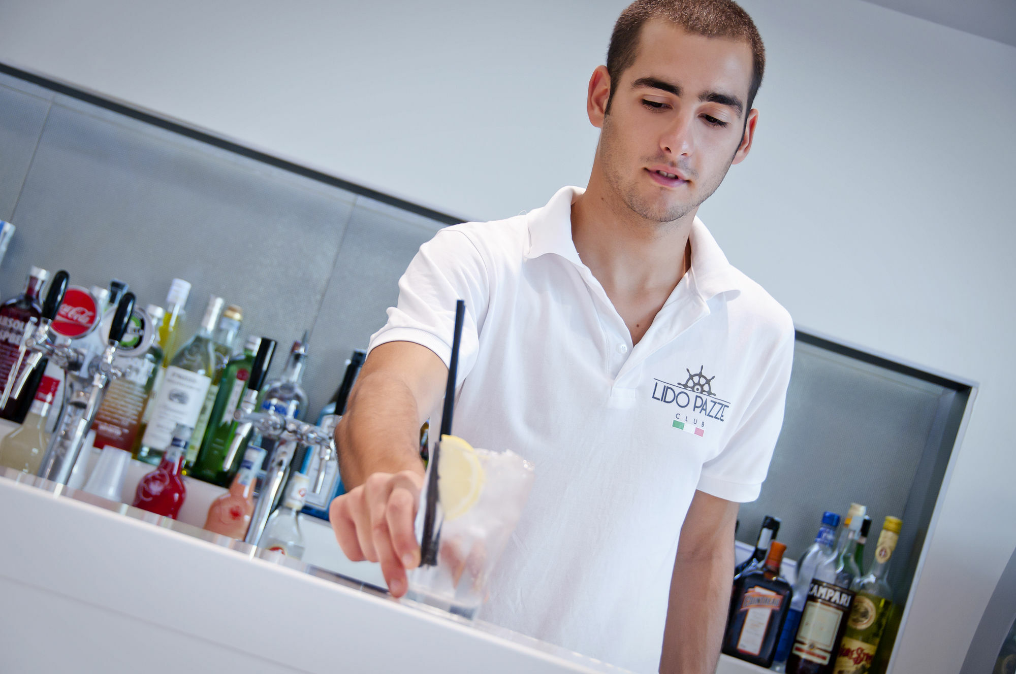 Ah Premium Ugento Isola Di Pazze Hotel Torre San Giovanni Buitenkant foto